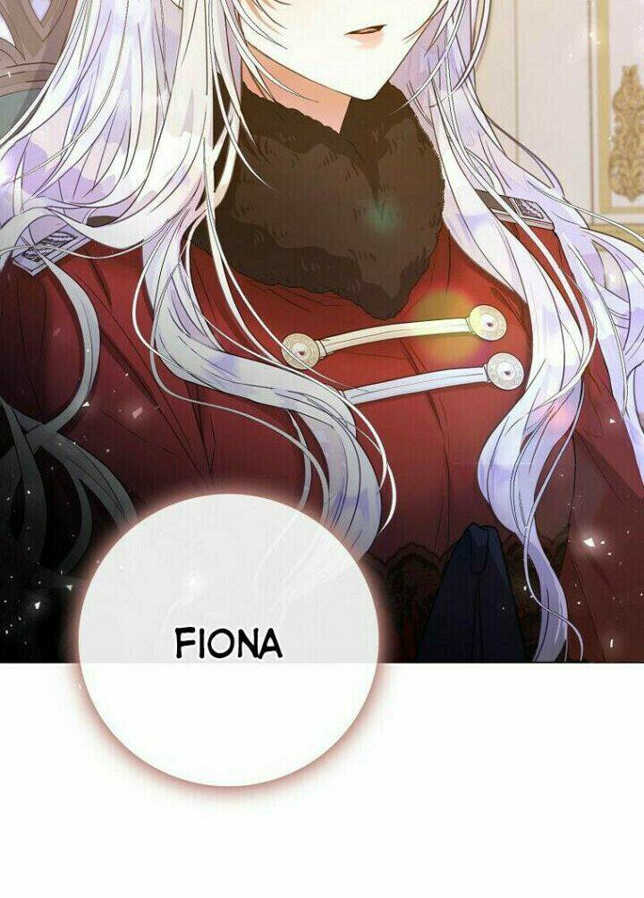 Tôi Trở Thành Vợ Nam Chính Chapter 17 - Trang 2