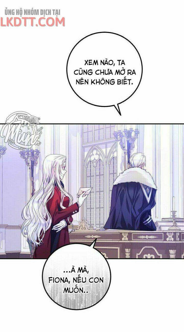 Tôi Trở Thành Vợ Nam Chính Chapter 18 - Trang 2