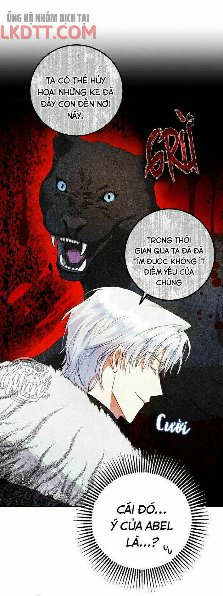 Tôi Trở Thành Vợ Nam Chính Chapter 18 - Trang 2