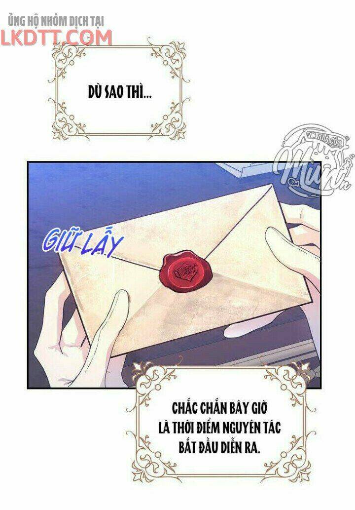 Tôi Trở Thành Vợ Nam Chính Chapter 18 - Trang 2