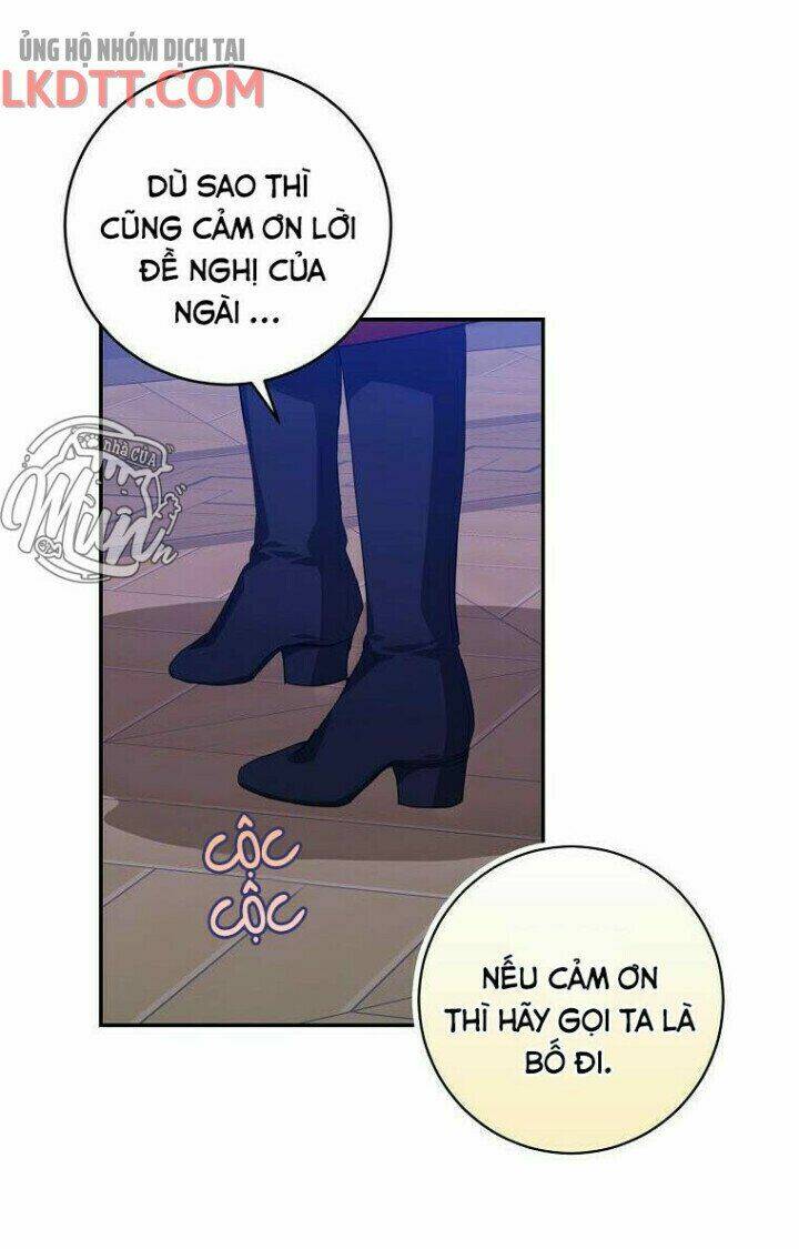 Tôi Trở Thành Vợ Nam Chính Chapter 18 - Trang 2