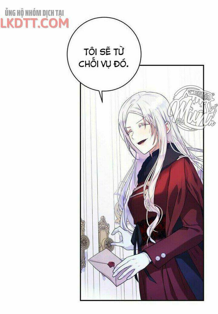 Tôi Trở Thành Vợ Nam Chính Chapter 18 - Trang 2