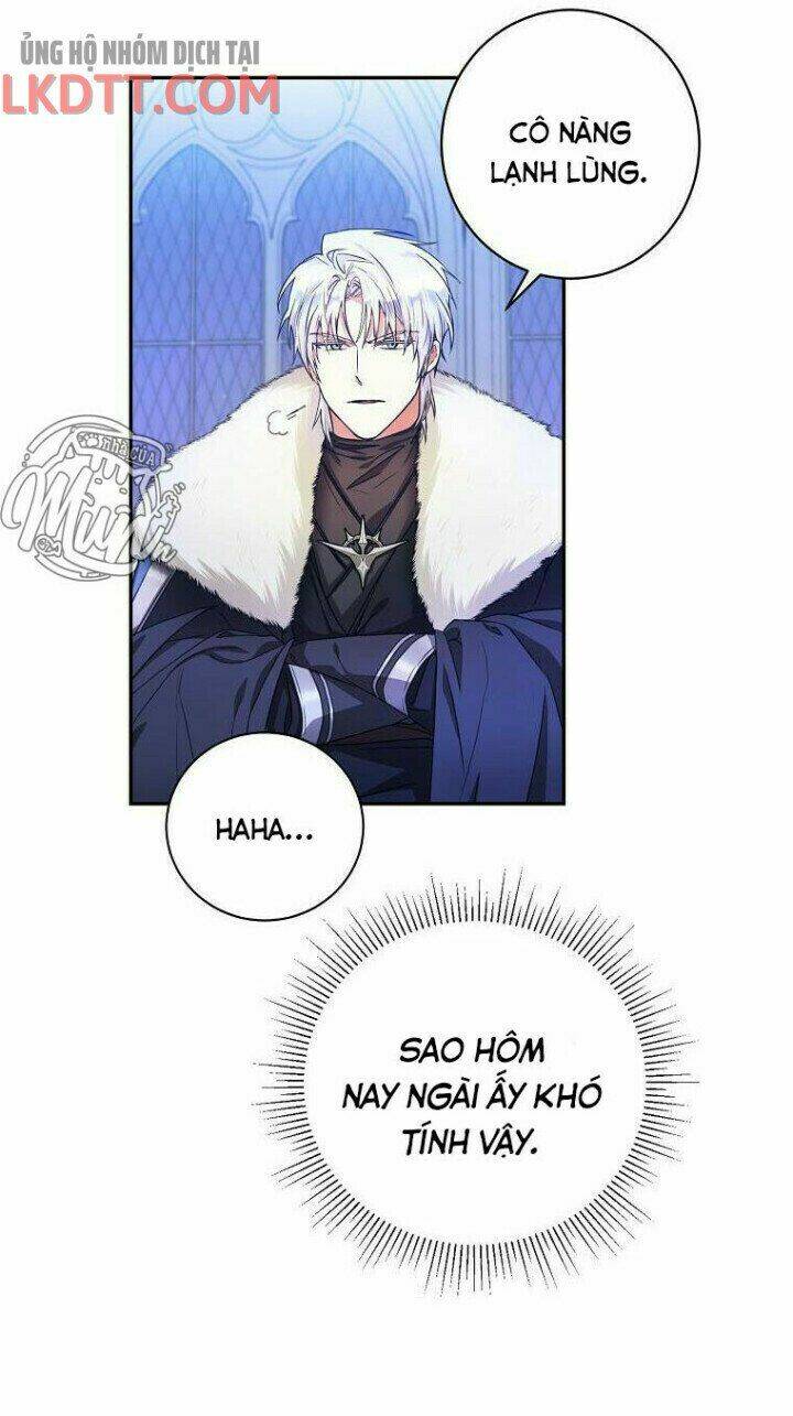 Tôi Trở Thành Vợ Nam Chính Chapter 18 - Trang 2