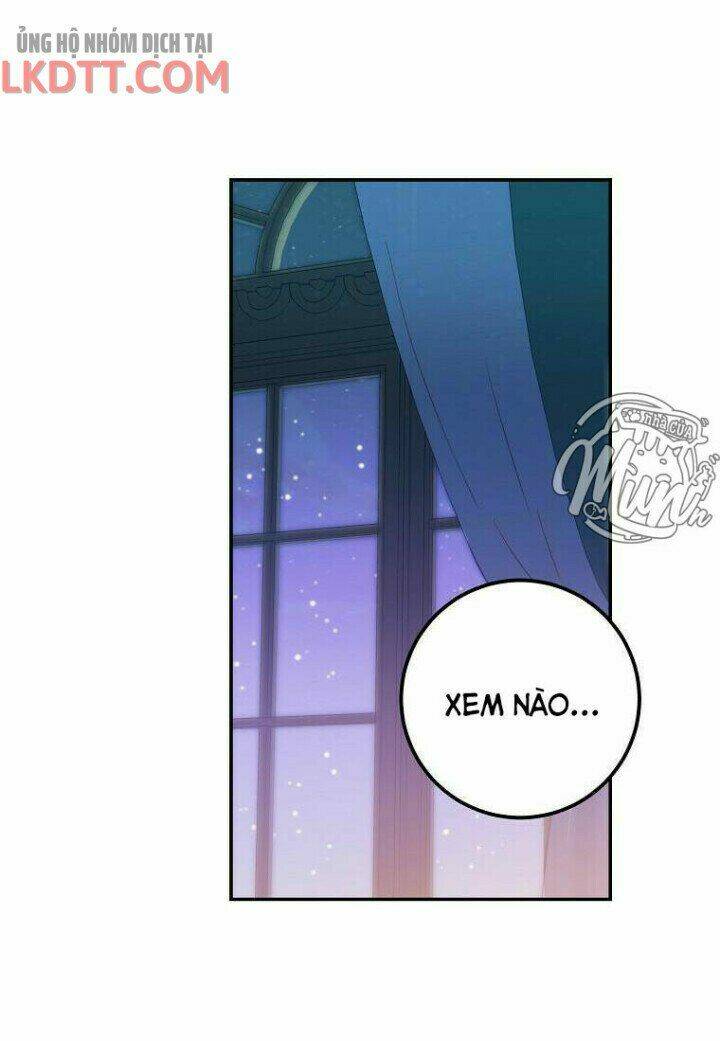 Tôi Trở Thành Vợ Nam Chính Chapter 18 - Trang 2