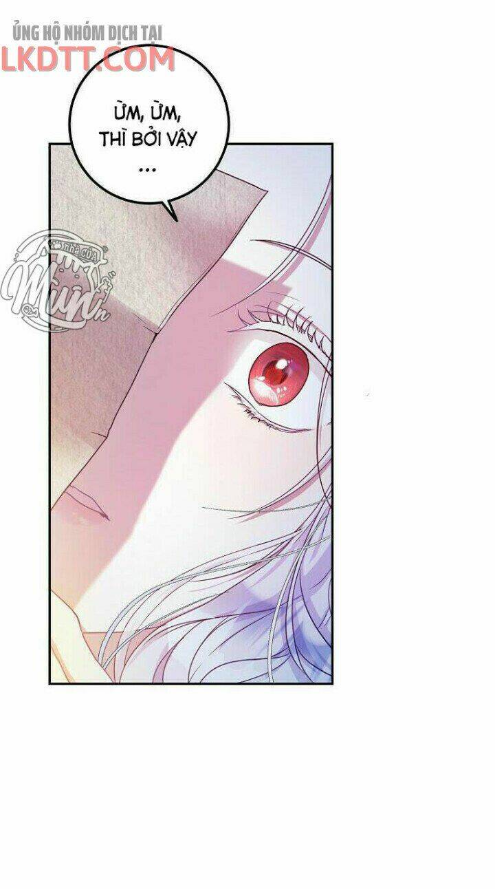 Tôi Trở Thành Vợ Nam Chính Chapter 18 - Trang 2