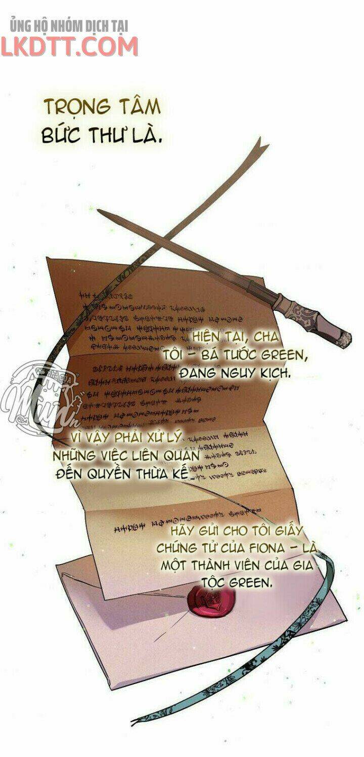 Tôi Trở Thành Vợ Nam Chính Chapter 18 - Trang 2