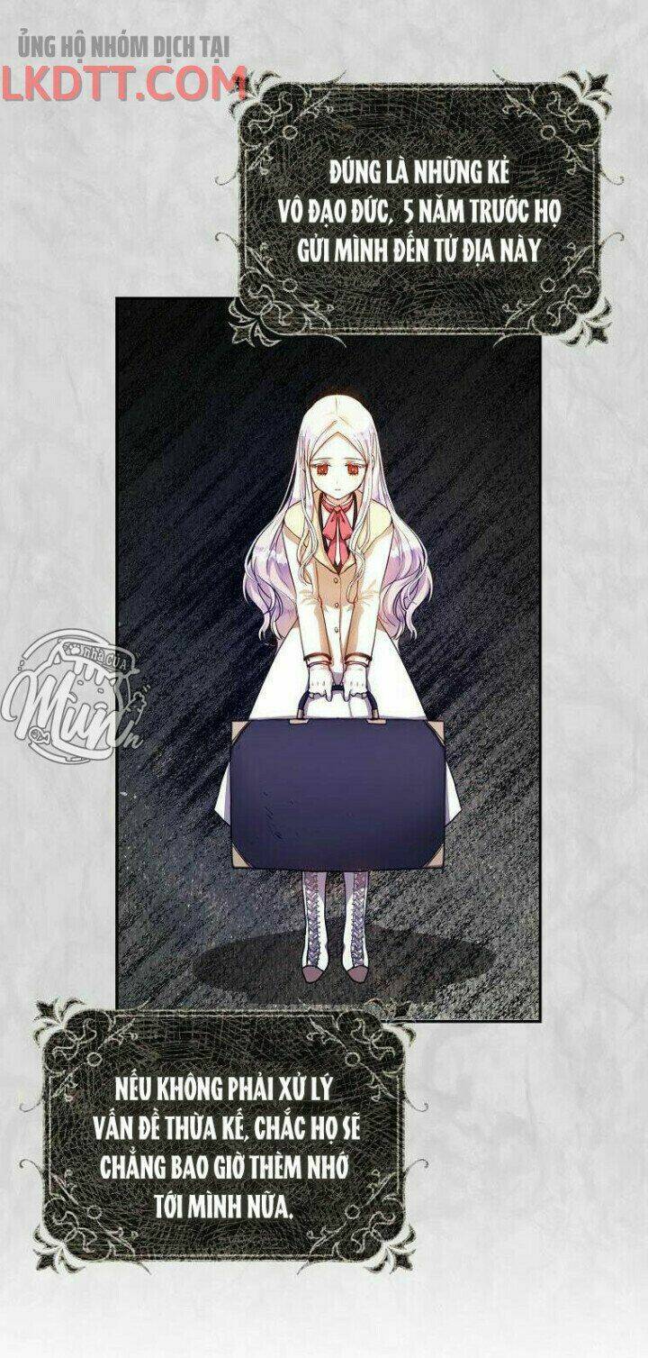 Tôi Trở Thành Vợ Nam Chính Chapter 18 - Trang 2