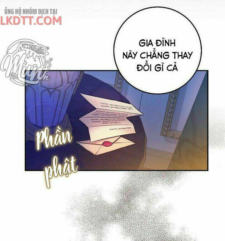 Tôi Trở Thành Vợ Nam Chính Chapter 18 - Trang 2