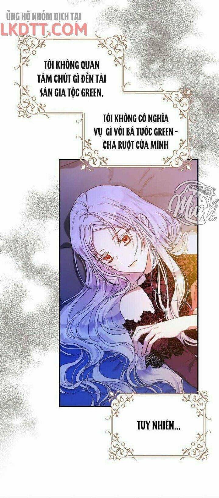 Tôi Trở Thành Vợ Nam Chính Chapter 18 - Trang 2