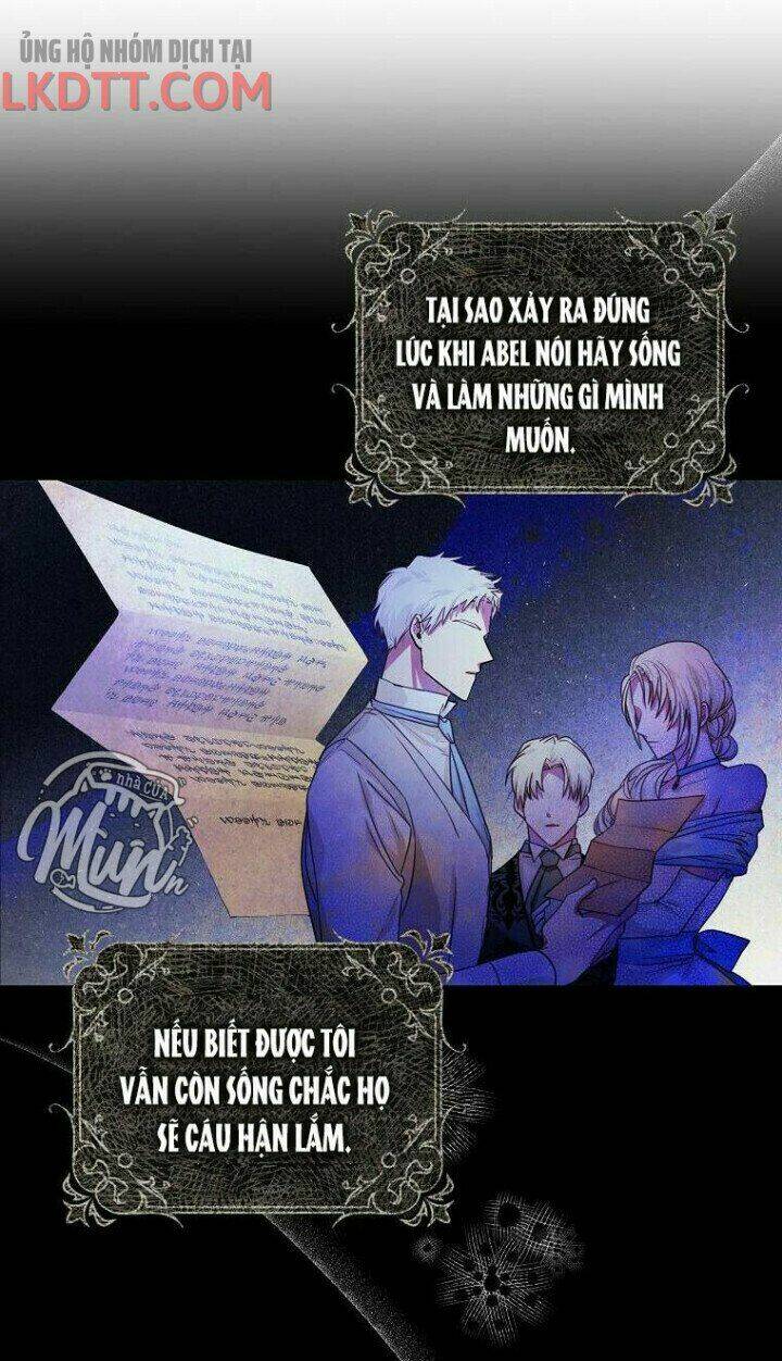 Tôi Trở Thành Vợ Nam Chính Chapter 18 - Trang 2