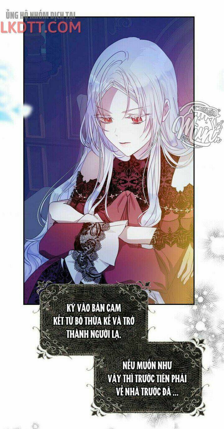 Tôi Trở Thành Vợ Nam Chính Chapter 18 - Trang 2