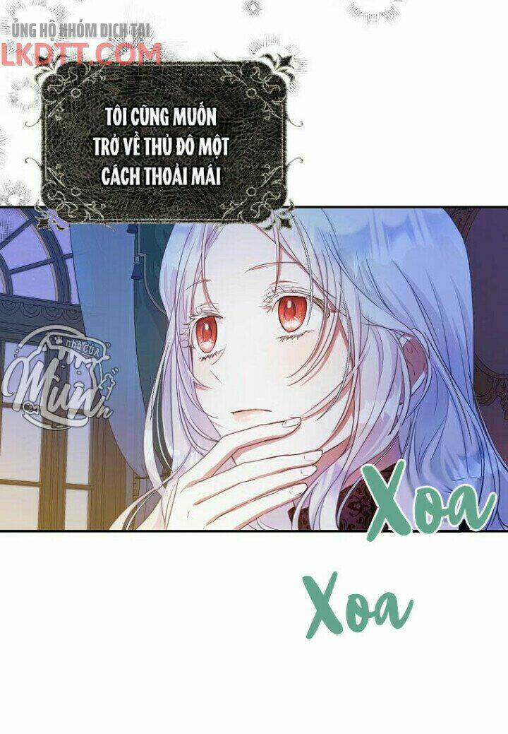 Tôi Trở Thành Vợ Nam Chính Chapter 18 - Trang 2