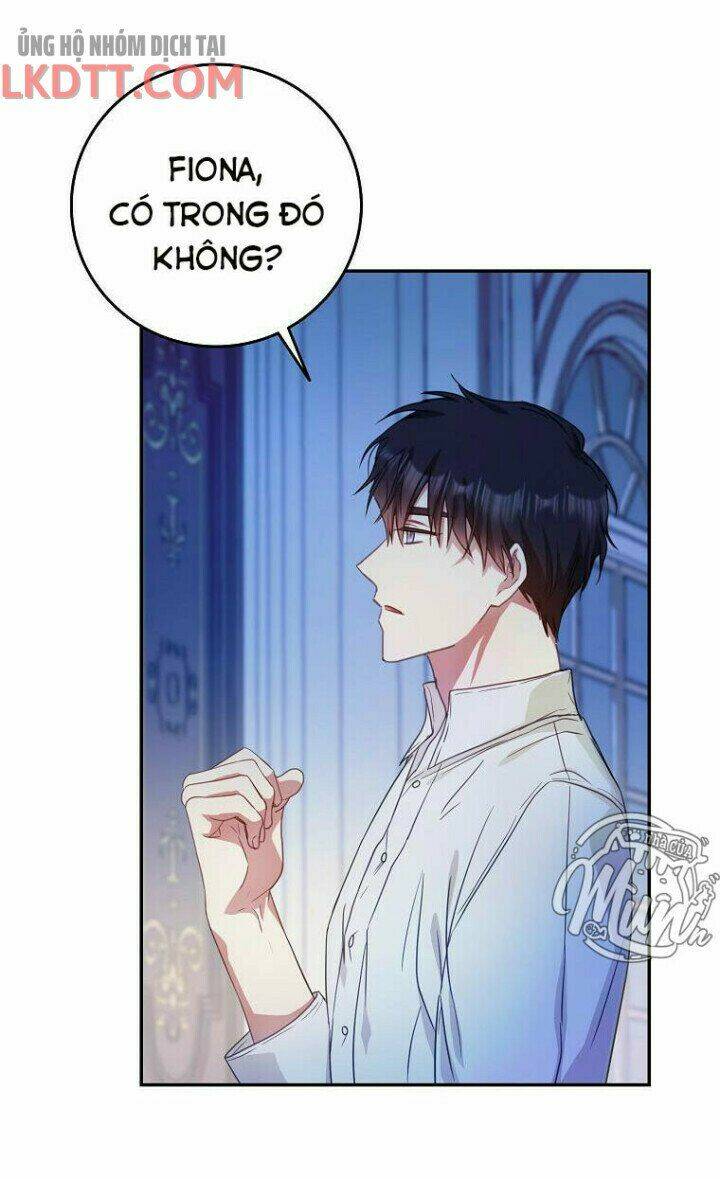 Tôi Trở Thành Vợ Nam Chính Chapter 18 - Trang 2