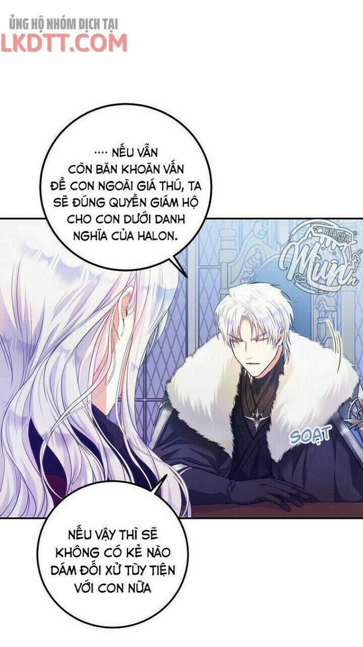 Tôi Trở Thành Vợ Nam Chính Chapter 18 - Trang 2