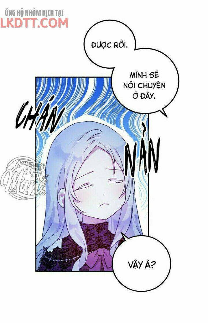 Tôi Trở Thành Vợ Nam Chính Chapter 18 - Trang 2