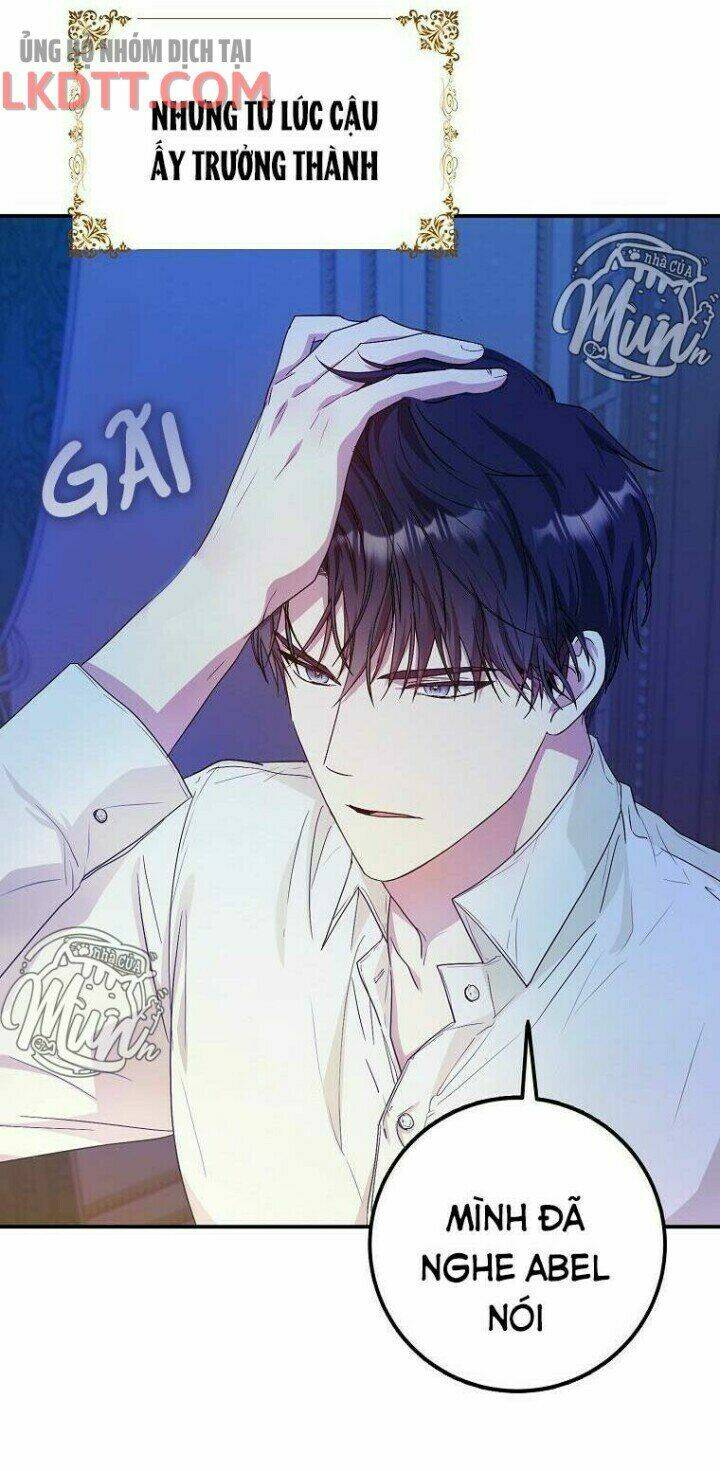 Tôi Trở Thành Vợ Nam Chính Chapter 18 - Trang 2