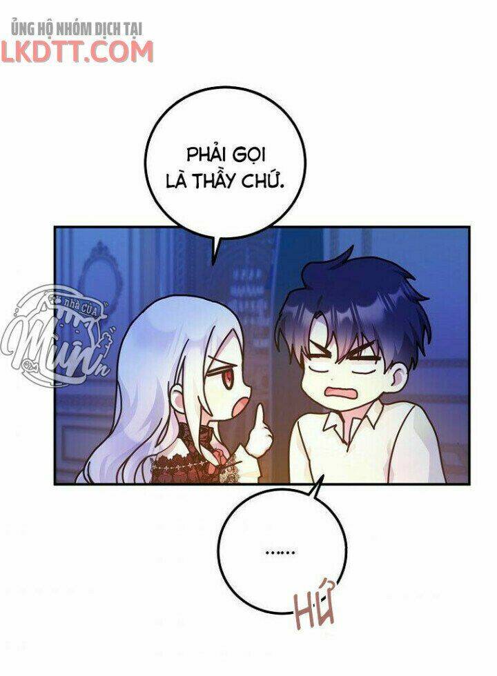 Tôi Trở Thành Vợ Nam Chính Chapter 18 - Trang 2