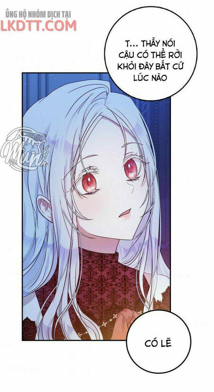 Tôi Trở Thành Vợ Nam Chính Chapter 18 - Trang 2