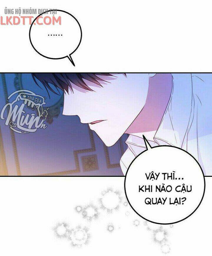 Tôi Trở Thành Vợ Nam Chính Chapter 18 - Trang 2