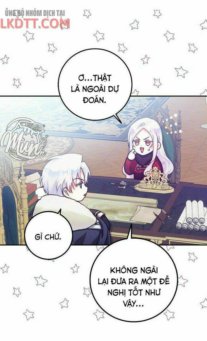 Tôi Trở Thành Vợ Nam Chính Chapter 18 - Trang 2