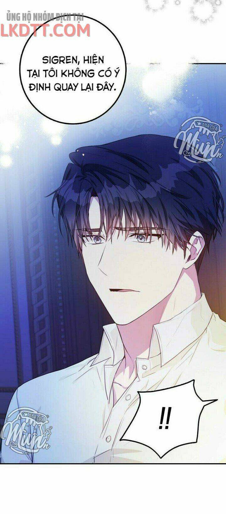 Tôi Trở Thành Vợ Nam Chính Chapter 18 - Trang 2