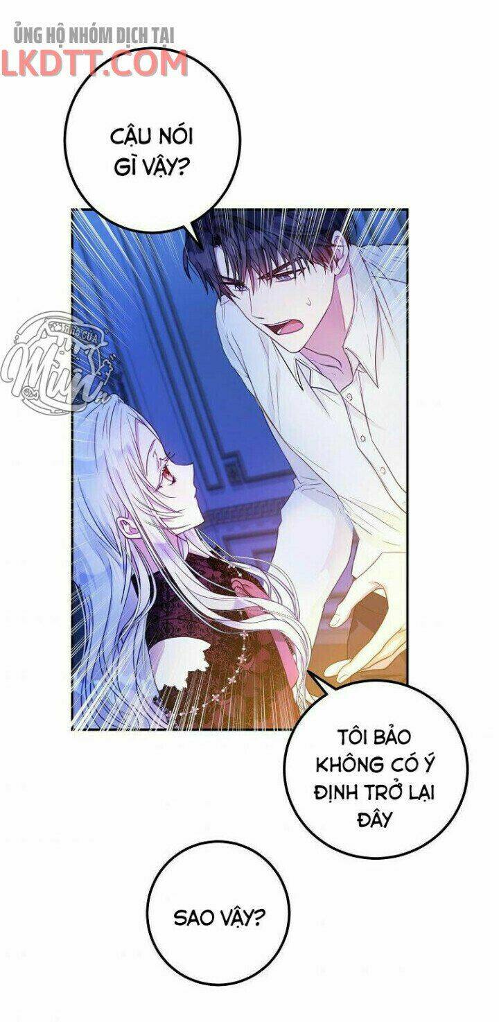 Tôi Trở Thành Vợ Nam Chính Chapter 18 - Trang 2