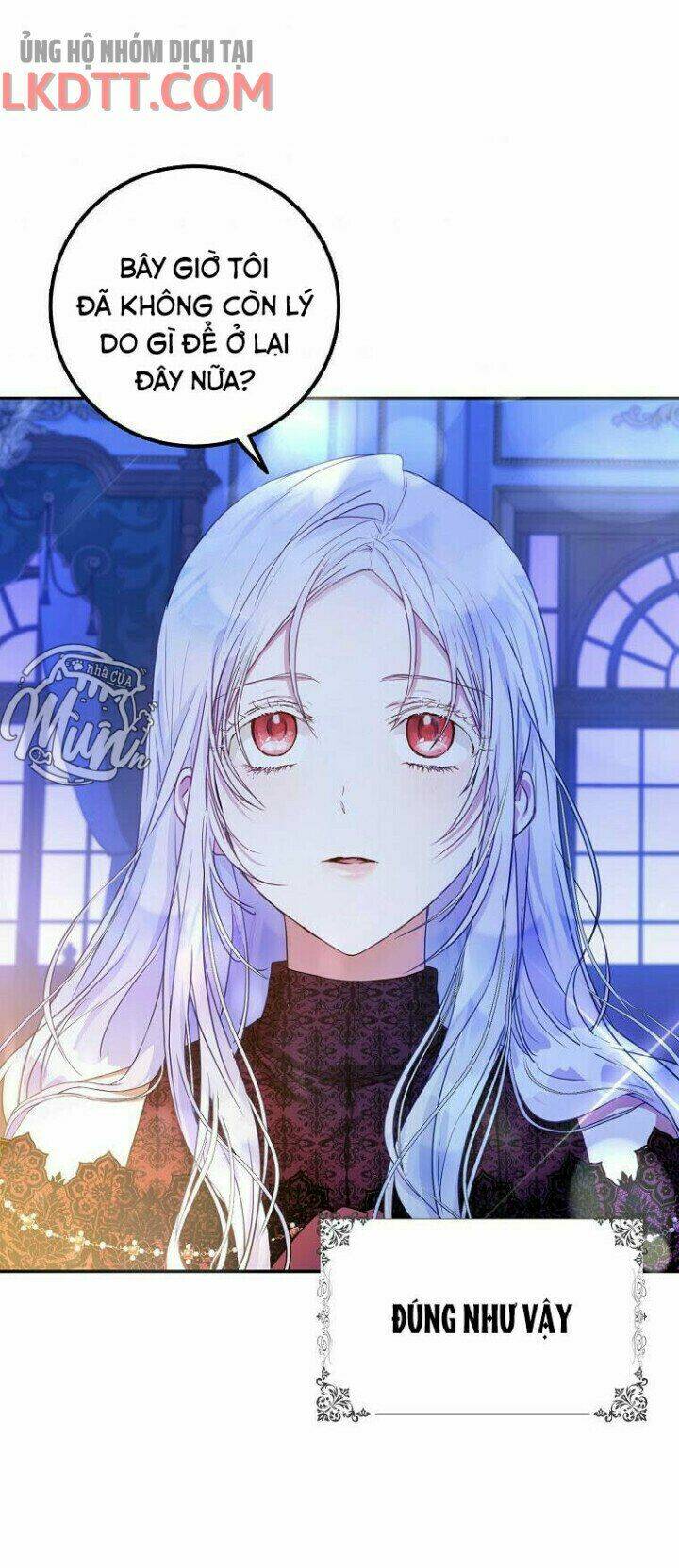 Tôi Trở Thành Vợ Nam Chính Chapter 18 - Trang 2