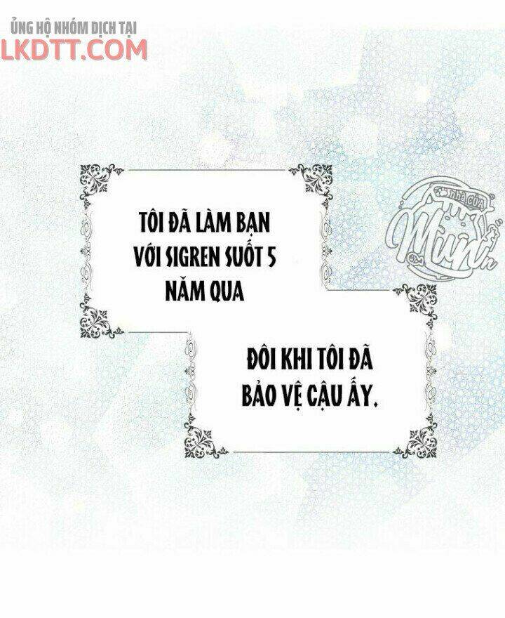 Tôi Trở Thành Vợ Nam Chính Chapter 18 - Trang 2