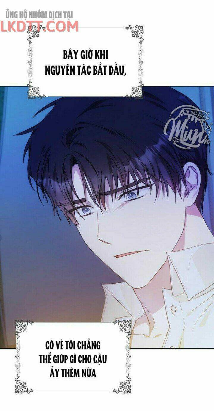 Tôi Trở Thành Vợ Nam Chính Chapter 18 - Trang 2