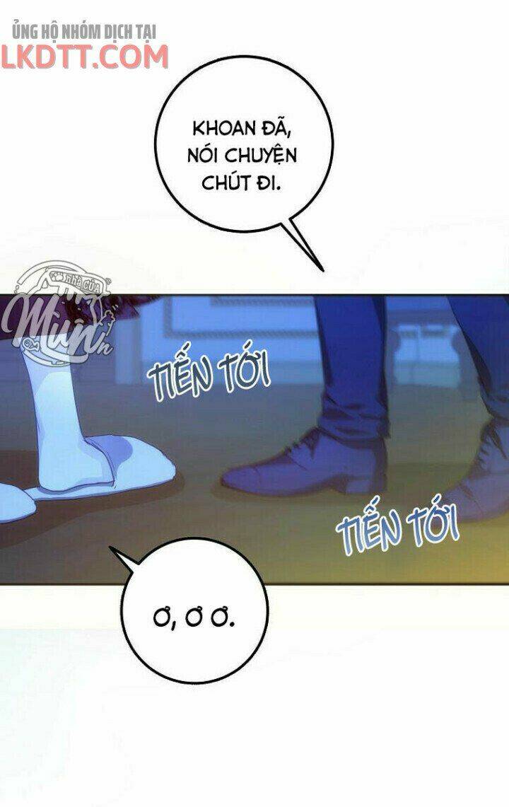 Tôi Trở Thành Vợ Nam Chính Chapter 18 - Trang 2