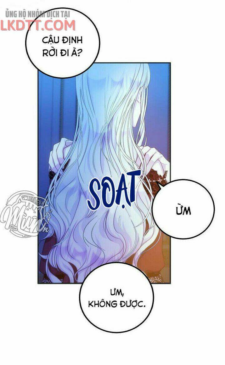 Tôi Trở Thành Vợ Nam Chính Chapter 18 - Trang 2