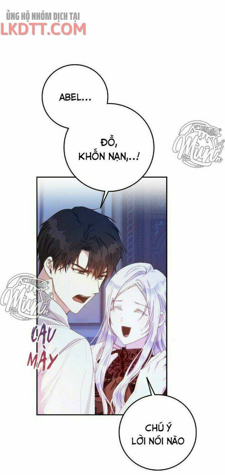 Tôi Trở Thành Vợ Nam Chính Chapter 18 - Trang 2