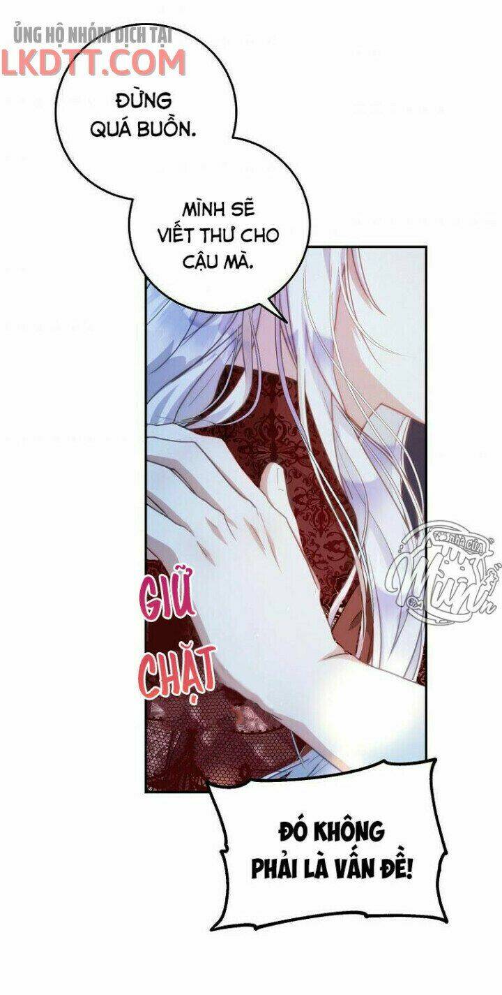 Tôi Trở Thành Vợ Nam Chính Chapter 18 - Trang 2