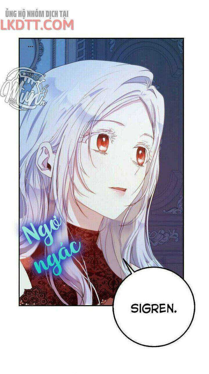 Tôi Trở Thành Vợ Nam Chính Chapter 18 - Trang 2