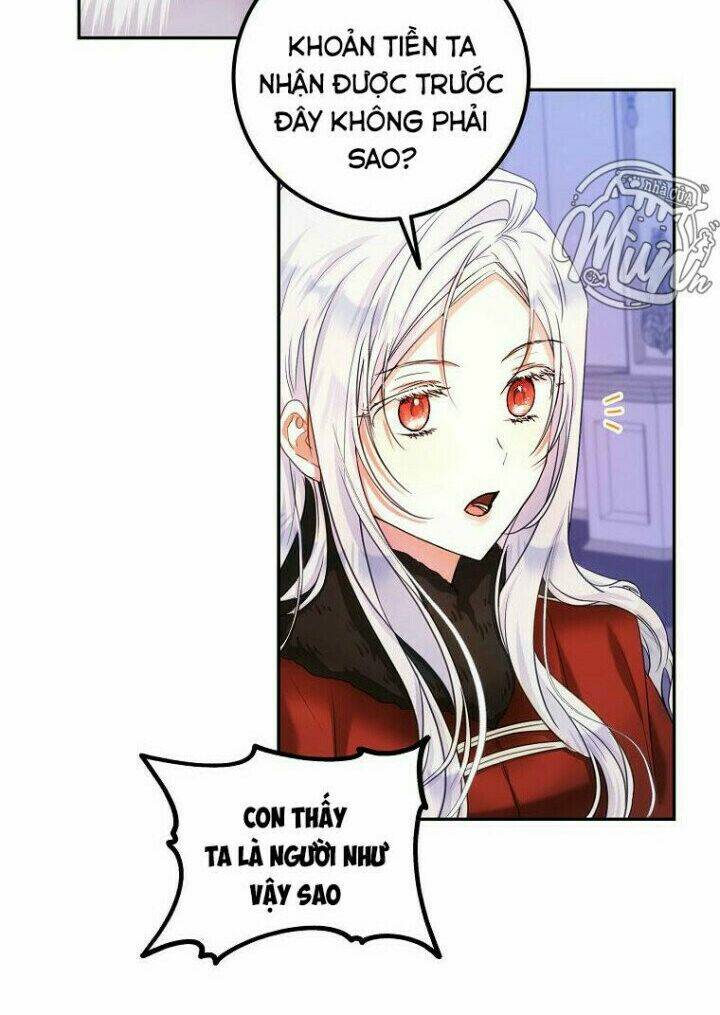 Tôi Trở Thành Vợ Nam Chính Chapter 18 - Trang 2