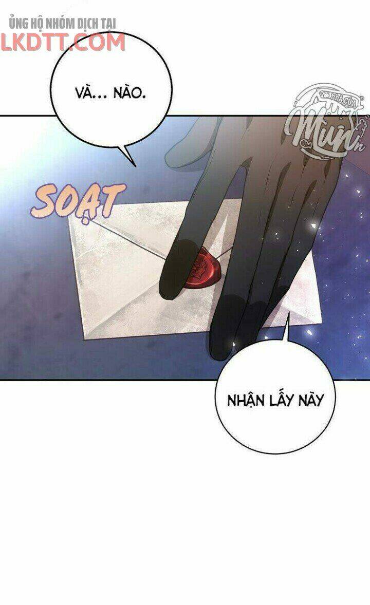 Tôi Trở Thành Vợ Nam Chính Chapter 18 - Trang 2