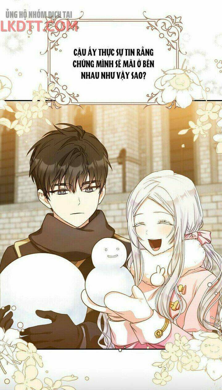 Tôi Trở Thành Vợ Nam Chính Chapter 19 - Trang 2