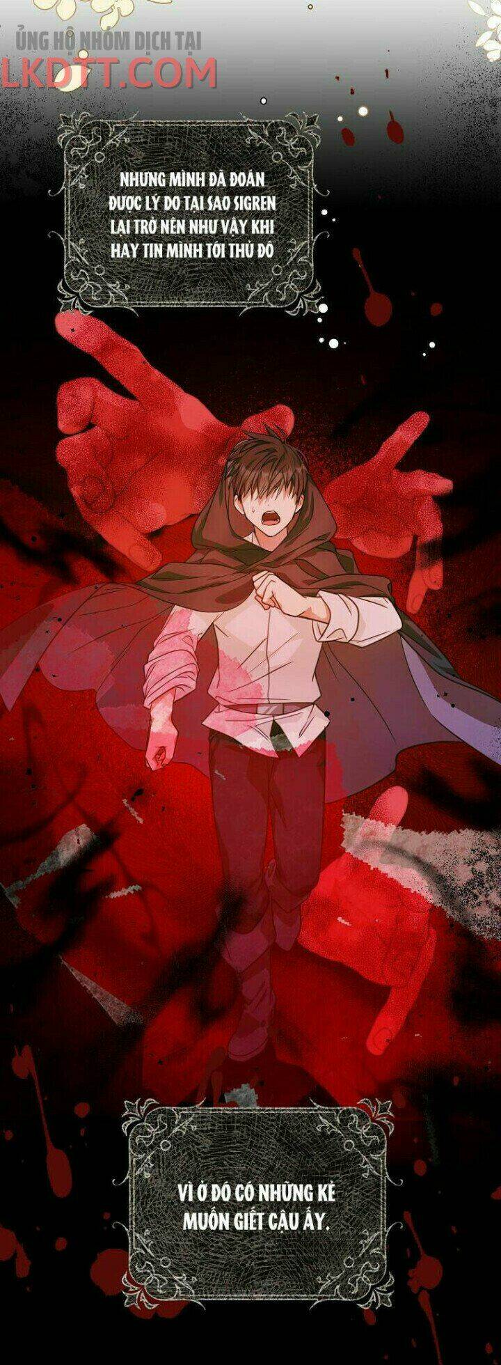 Tôi Trở Thành Vợ Nam Chính Chapter 19 - Trang 2