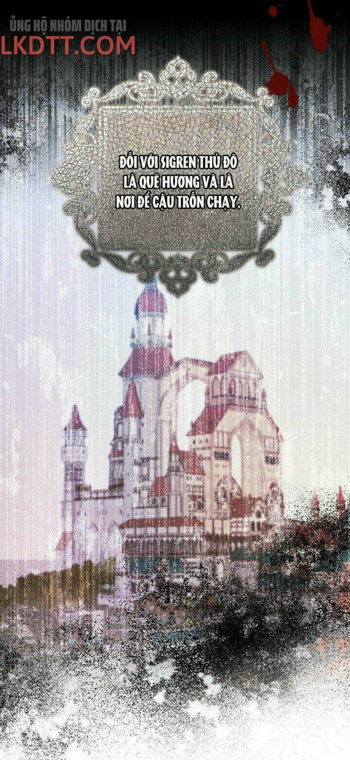 Tôi Trở Thành Vợ Nam Chính Chapter 19 - Trang 2