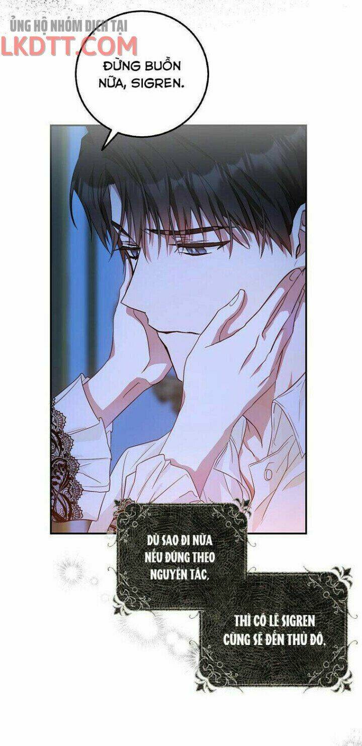 Tôi Trở Thành Vợ Nam Chính Chapter 19 - Trang 2