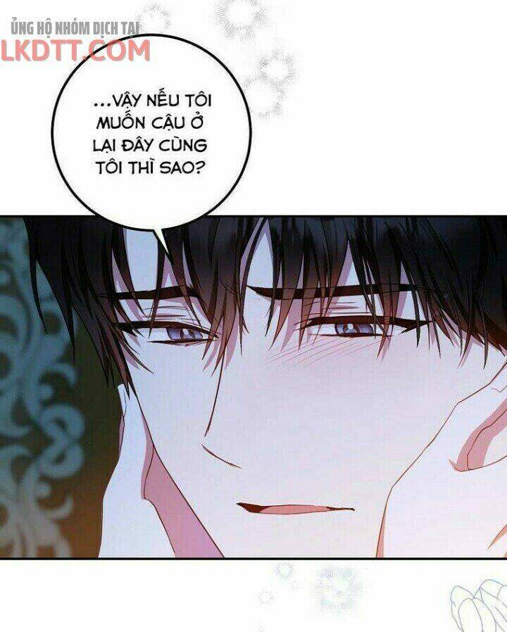 Tôi Trở Thành Vợ Nam Chính Chapter 19 - Trang 2