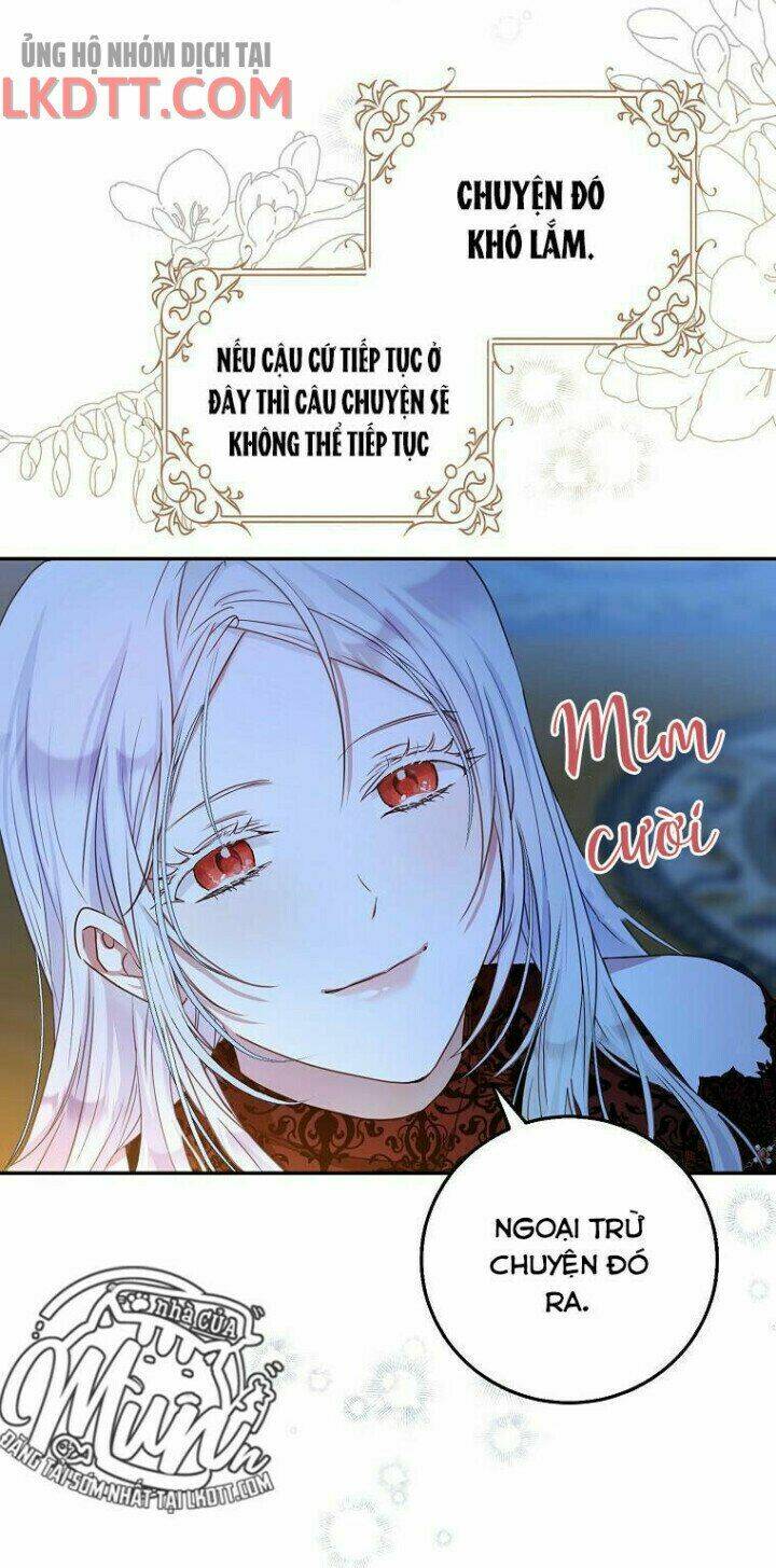 Tôi Trở Thành Vợ Nam Chính Chapter 19 - Trang 2