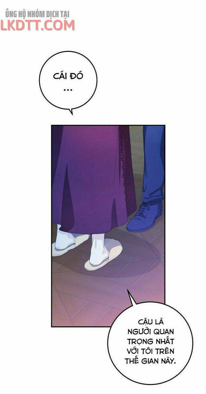 Tôi Trở Thành Vợ Nam Chính Chapter 19 - Trang 2