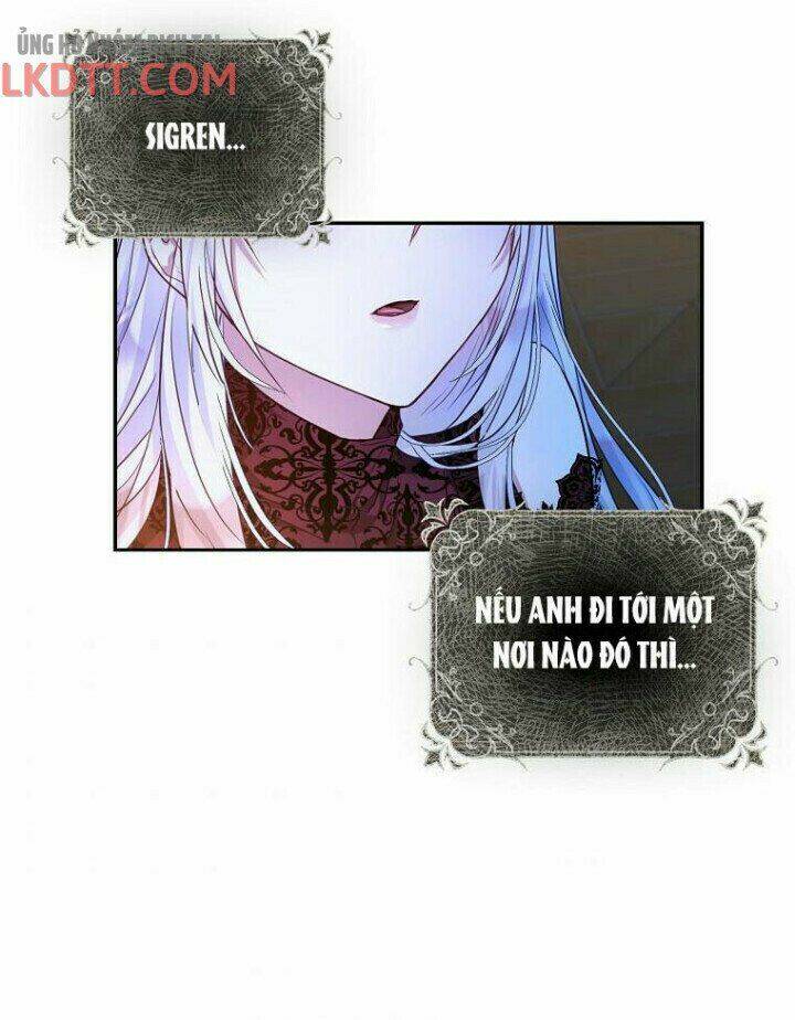 Tôi Trở Thành Vợ Nam Chính Chapter 19 - Trang 2