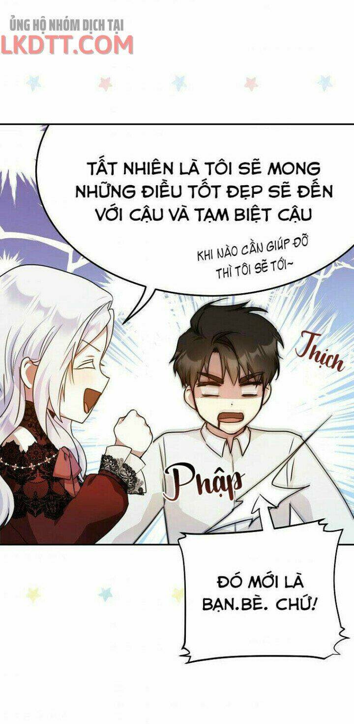 Tôi Trở Thành Vợ Nam Chính Chapter 19 - Trang 2