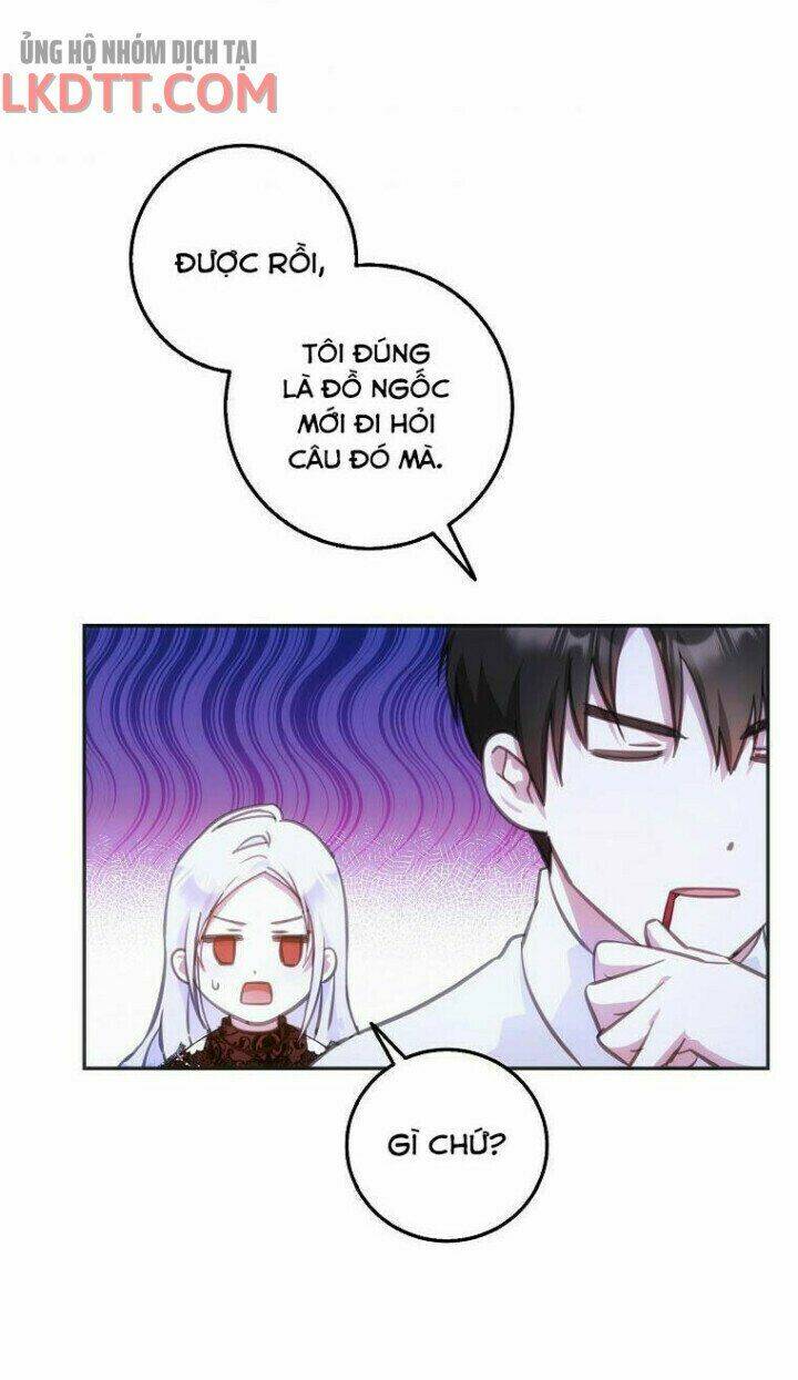 Tôi Trở Thành Vợ Nam Chính Chapter 19 - Trang 2