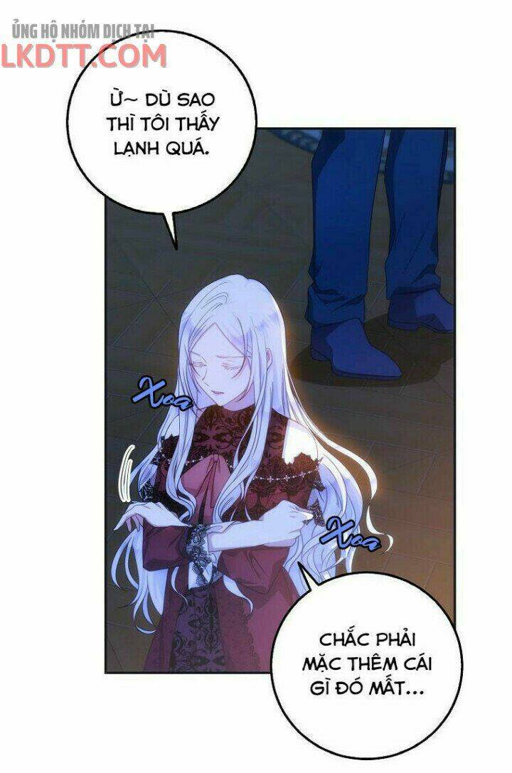 Tôi Trở Thành Vợ Nam Chính Chapter 19 - Trang 2