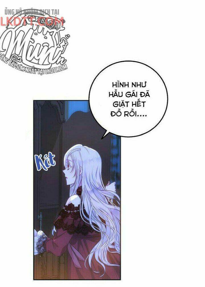 Tôi Trở Thành Vợ Nam Chính Chapter 19 - Trang 2