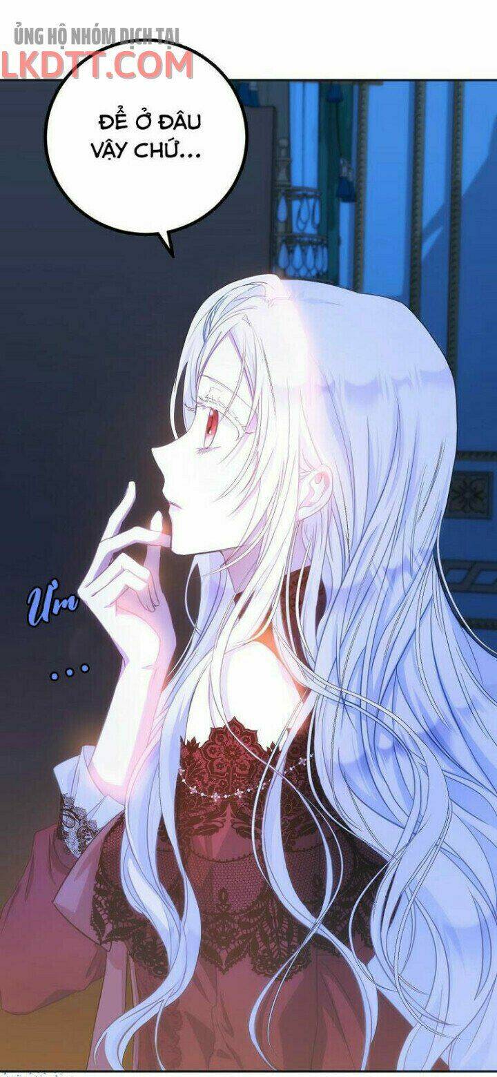 Tôi Trở Thành Vợ Nam Chính Chapter 19 - Trang 2