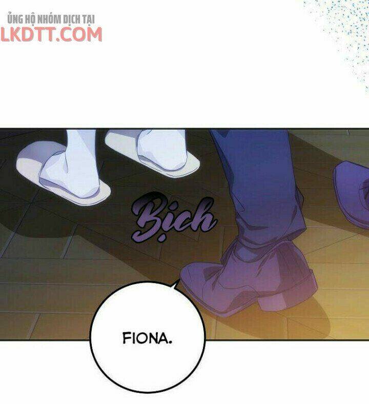 Tôi Trở Thành Vợ Nam Chính Chapter 19 - Trang 2